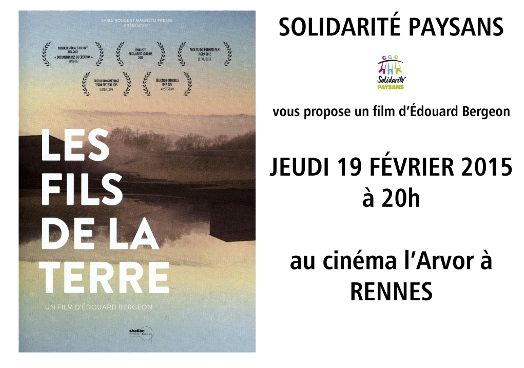 Affiche du film